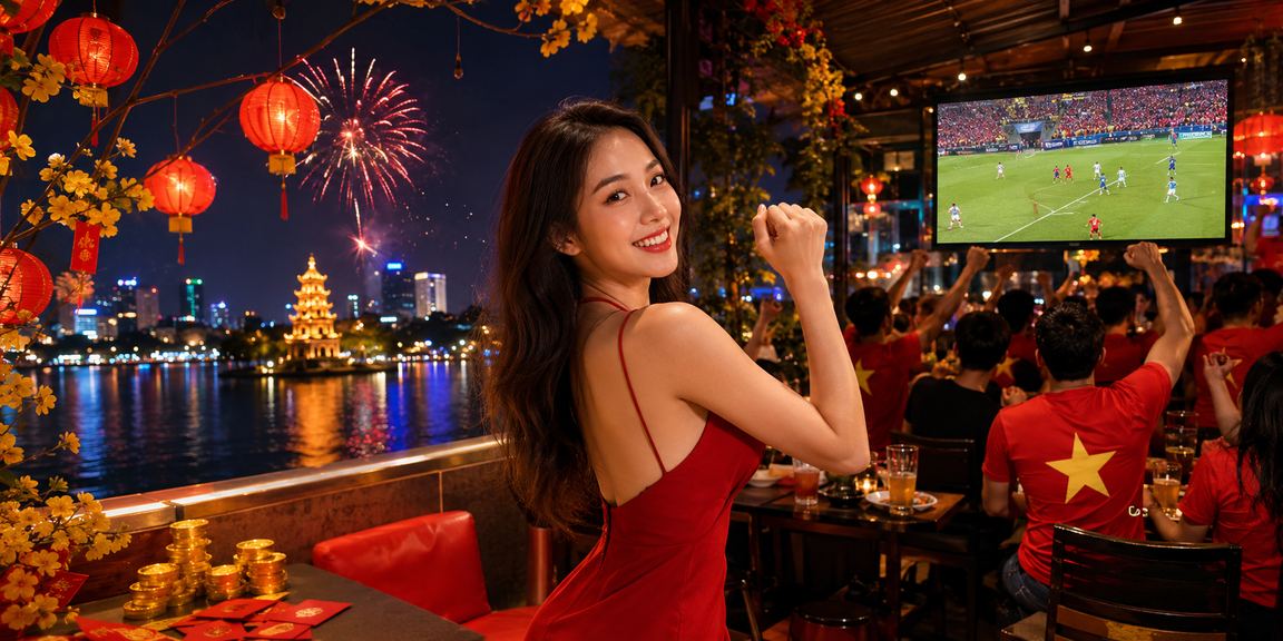Người dùng Hà Nội đặt cược thể thao trực tuyến tại bãi biển với điện thoại di động
