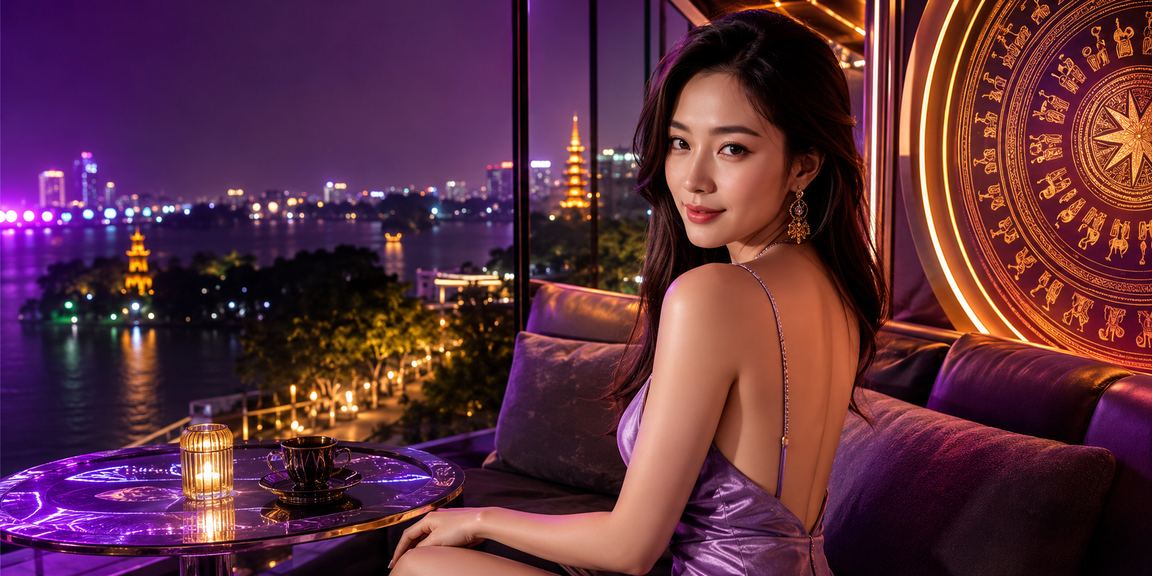 Không khí sôi động tại sòng bạc trực tuyến Việt Nam với giao diện jackpot hấp dẫn