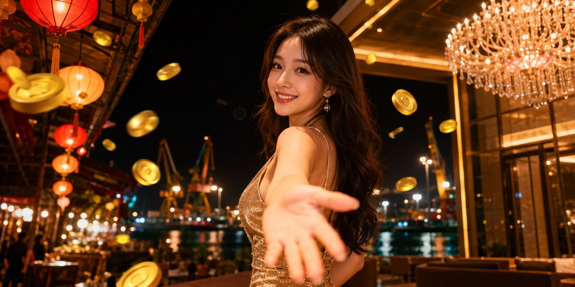 Khung cảnh đánh bạc casino trực tuyến tại Việt Nam